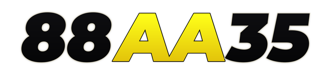 88aa35 logo